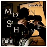 Boojwazi Monshine CD, Spesial K Of the Treacherous Three, KeySoundRecords