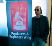 KeySoundRecords.com, Online Full Service audio production, Grammy VM Producer| Engineer | Composer, Edgar R. Keepoff.