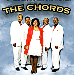  THE CHORDS, Songs, Mp3 Download, In Mint Condition, Sh_Boom, Life Could Be A Dream at KeySoundRecords.com
